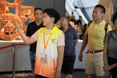 ˵��: E:\2023�깤��/ý��/8�·���/8��3�շ���/СС����־Ը�߷��չʾ������/BB0A8270.JPG